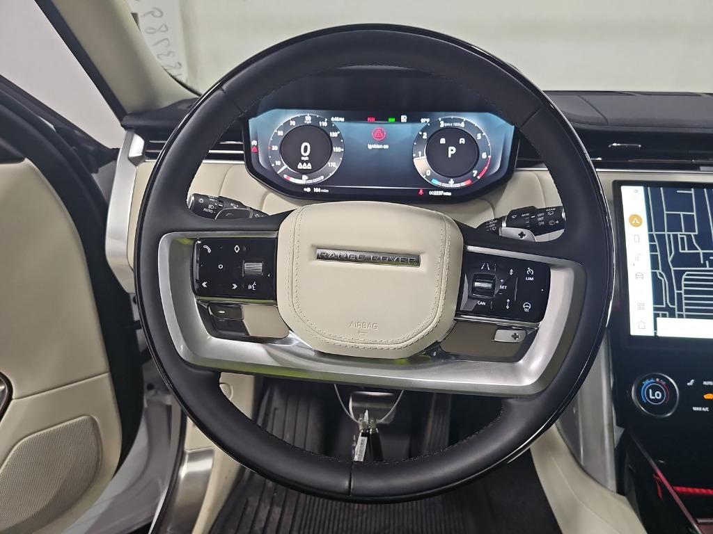 2023 Land Rover Range Rover SE - Photo 6