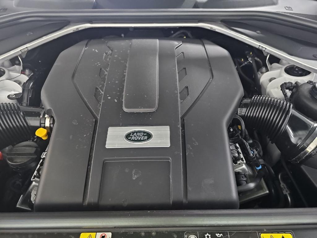 2023 Land Rover Range Rover SE - Photo 9