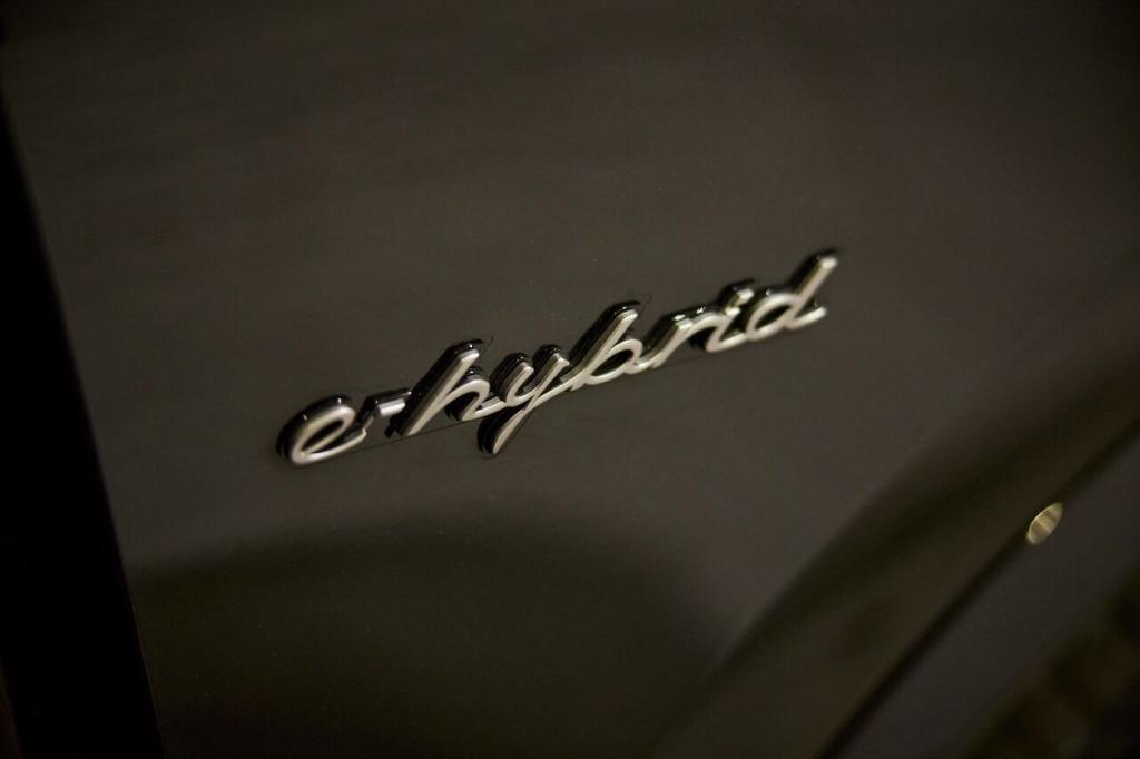 2023 Porsche Cayenne E-Hybrid - Photo 8